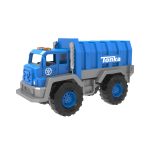 Tonka Mighty Metals Fleet - Image 2