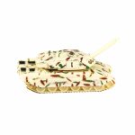 Diecast Light & Sound Tanks - Image 16
