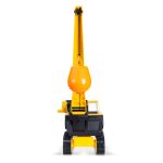 Tonka Steel Classics Wrecking Ball - Image 6