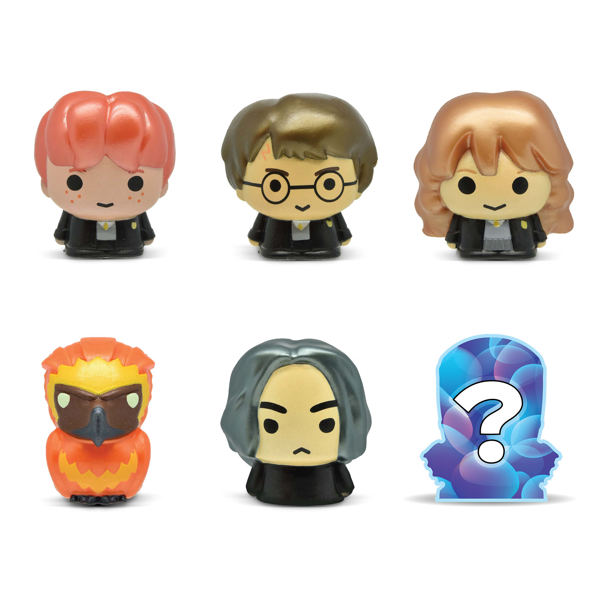 ba7b9ada-6c83-56c1-b1cf-c0c51248bab5.jpg Mash’ems Harry Potter™ - Image 1