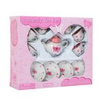 Butterfly Tea Set - Image 4