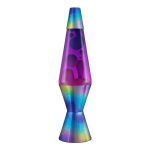 14.5” Lava Lamp – Chameleon Color Shift