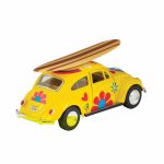 Diecast 1967  Beetle with Surfboard - Image 15