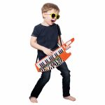 Power Star Keytar - Image 3