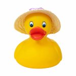 Large Rubber Duck - Image 7