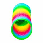 Jumbo Rainbow Sproing - Image 7