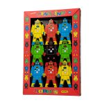 Wooden Stacking Robots - Image 5