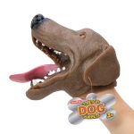 Dog Hand Puppet - Image 4