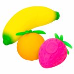 Groovy Fruit Nee Doh - Image 5