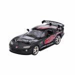Diecast Dodge Viper 5″ - Image 3