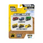 Tonka Micro Metals – Multipack - Image 5