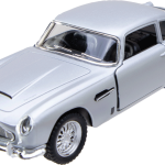1963 Aston Martin DB5