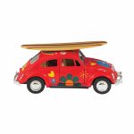 Diecast 1967  Beetle with Surfboard - Image 18