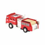 Diecast Fire Engine Asst - Image 7