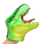 Dinosaur Hand Puppet - Image 4