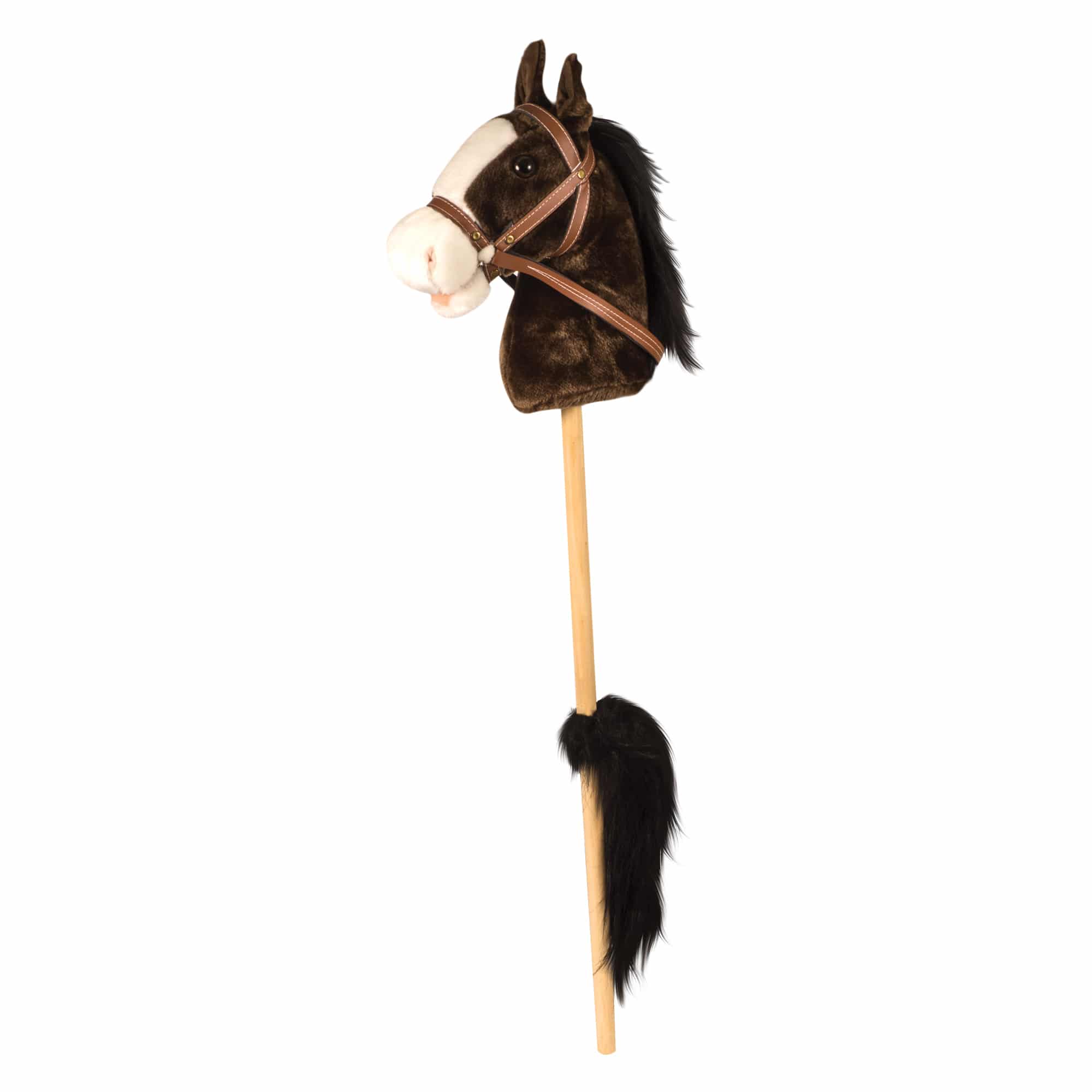 c6c9a740-5093-5045-96e3-40ed0c294528.jpg Pony Trails Stick Horse - Image 1