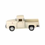 Diecast 56′ Ford Pick Up Truck - Image 6