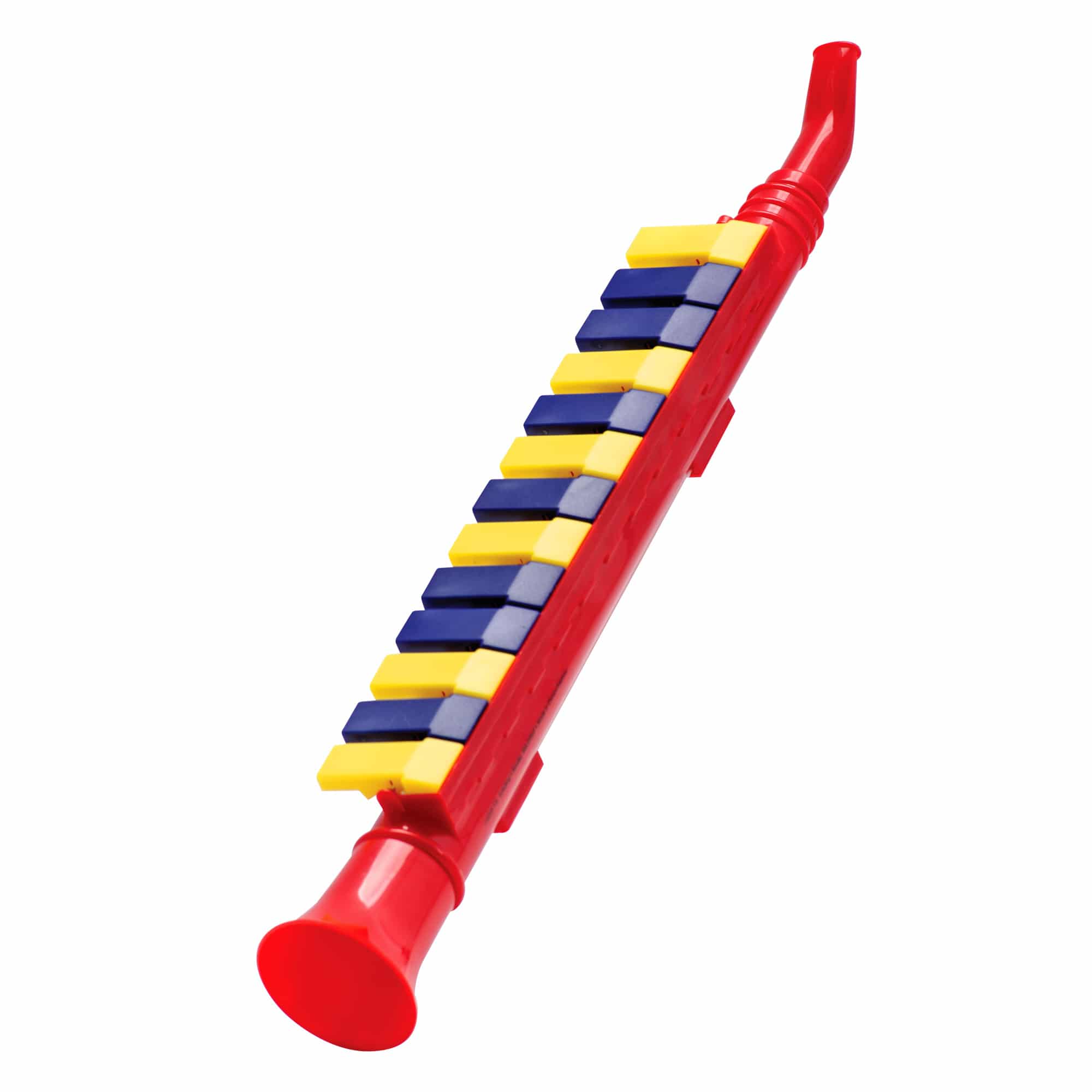 c95aea41-8073-579f-a21d-9bcfe1e8c218.jpg Piano Horn - Image 1
