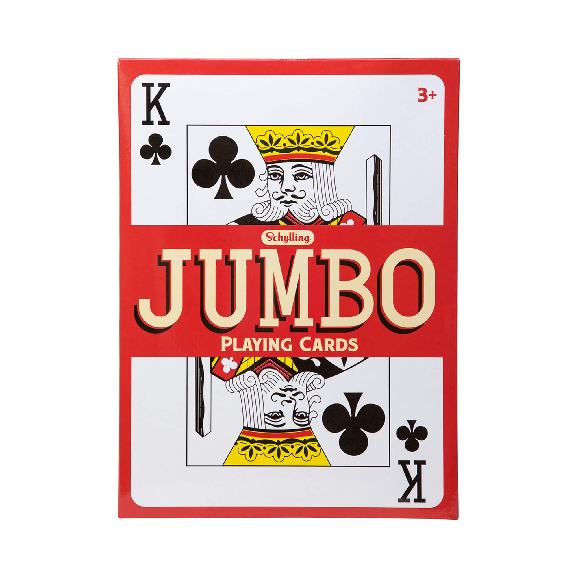 c962ab47-9c23-5832-9e4f-ffb38c94c02e.jpg Jumbo Playing Cards - Image 1