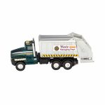 Diecast Sanitation Truck - Image 8