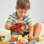 Dragon Hand Puppet - Image 8