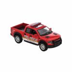 Diecast Raptor Fire-Police Rescue - Image 13