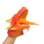 Dragon Hand Puppet - Image 6