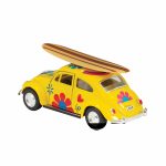 Diecast 1967  Beetle with Surfboard - Image 11