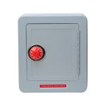 Steel Safe W/ Alarm - Image 7
