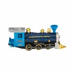 Diecast Large Locomotives - Image 20