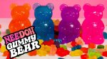 NeeDoh Gummy Bear - Image 2