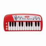 Electric Keyboard - Image 5