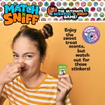 Match ‘N Sniff Sweet & Smelly - Image 4