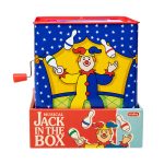 Jester Jack in the Box - Image 9