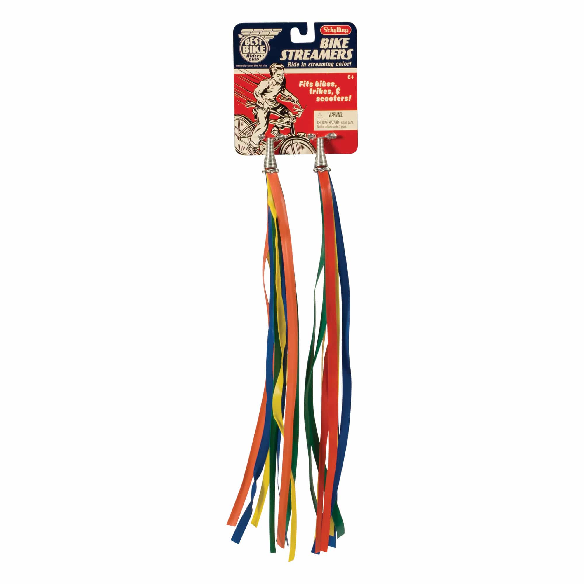 d85da13b-e358-59c5-9476-f9a9352e06c5.jpg Bike Streamers - Image 1