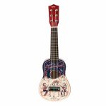 Cowboy Guitar - Image 2