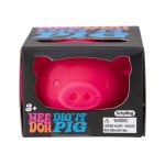 NeeDoh Dig’ It Pig - Image 31