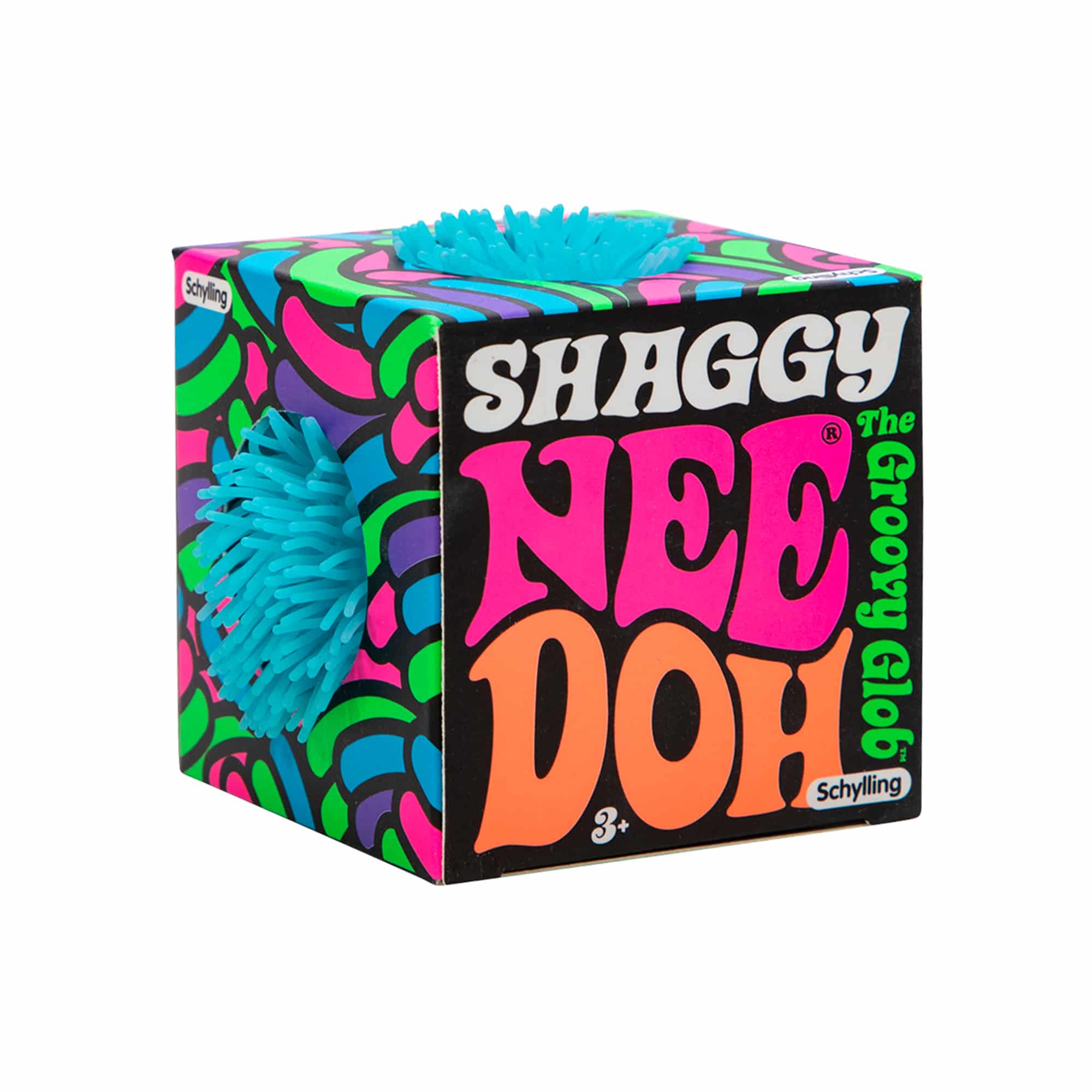 e07ee5b3-1d32-5226-a5ec-01d72222b727.jpg Shaggy NeeDoh - Image 1