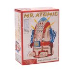 Mr. Atomic Robot - Image 2