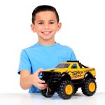 Tonka 4×4 Pickup - Image 3