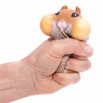 Chonky Cheeks Hamster - Image 3