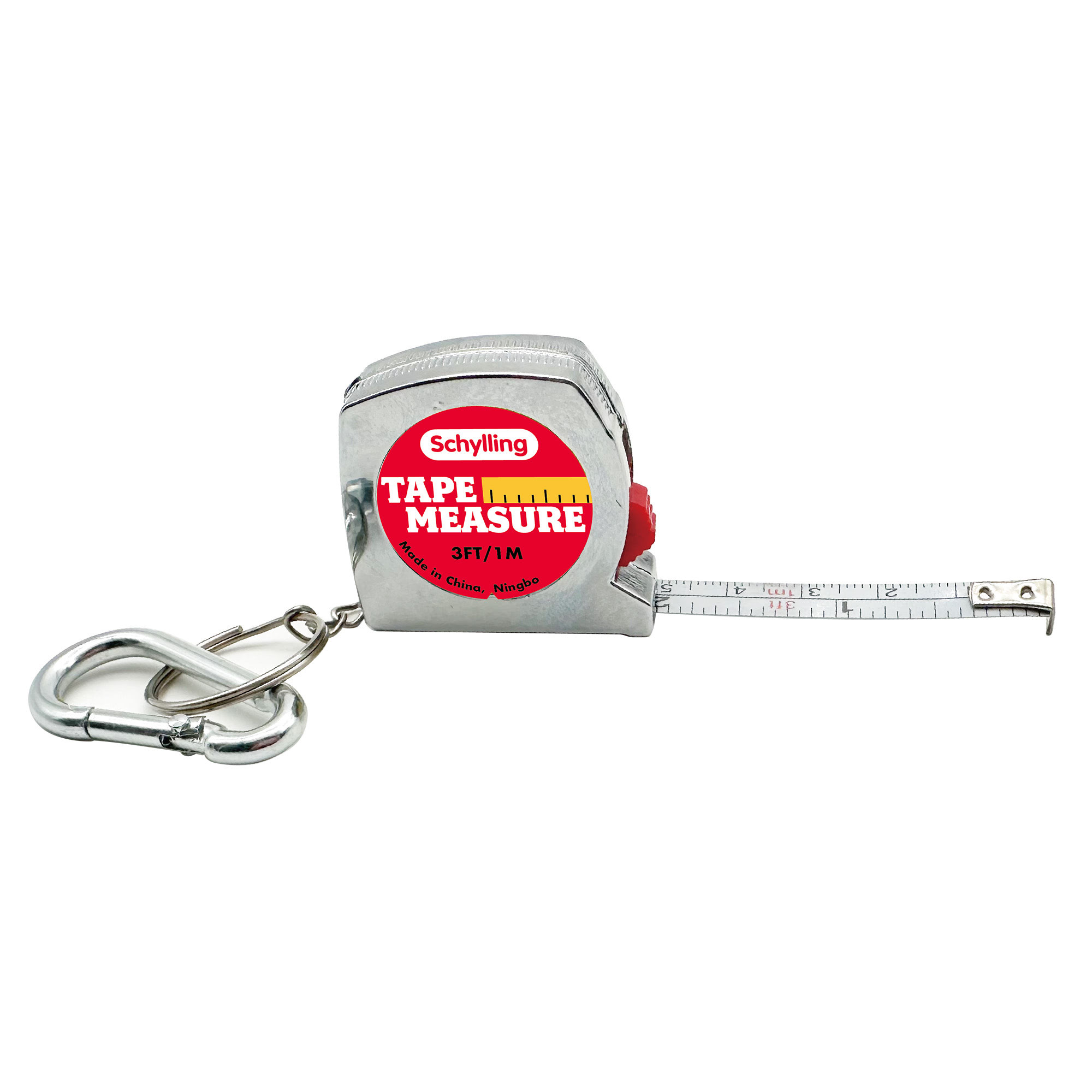 e4c40c12-ebd9-5509-b45f-291dbb1095bc.jpg Tape Measure - Image 1
