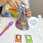 Sea-Monkeys On Mars - Image 3