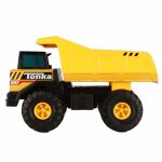 Tonka Mighty Dump Truck - Image 9