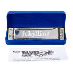 Blues Harmonica - Image 4