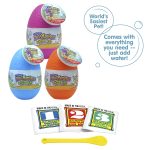 Sea-Monkeys Instant Life Mystery Eggs - Image 2
