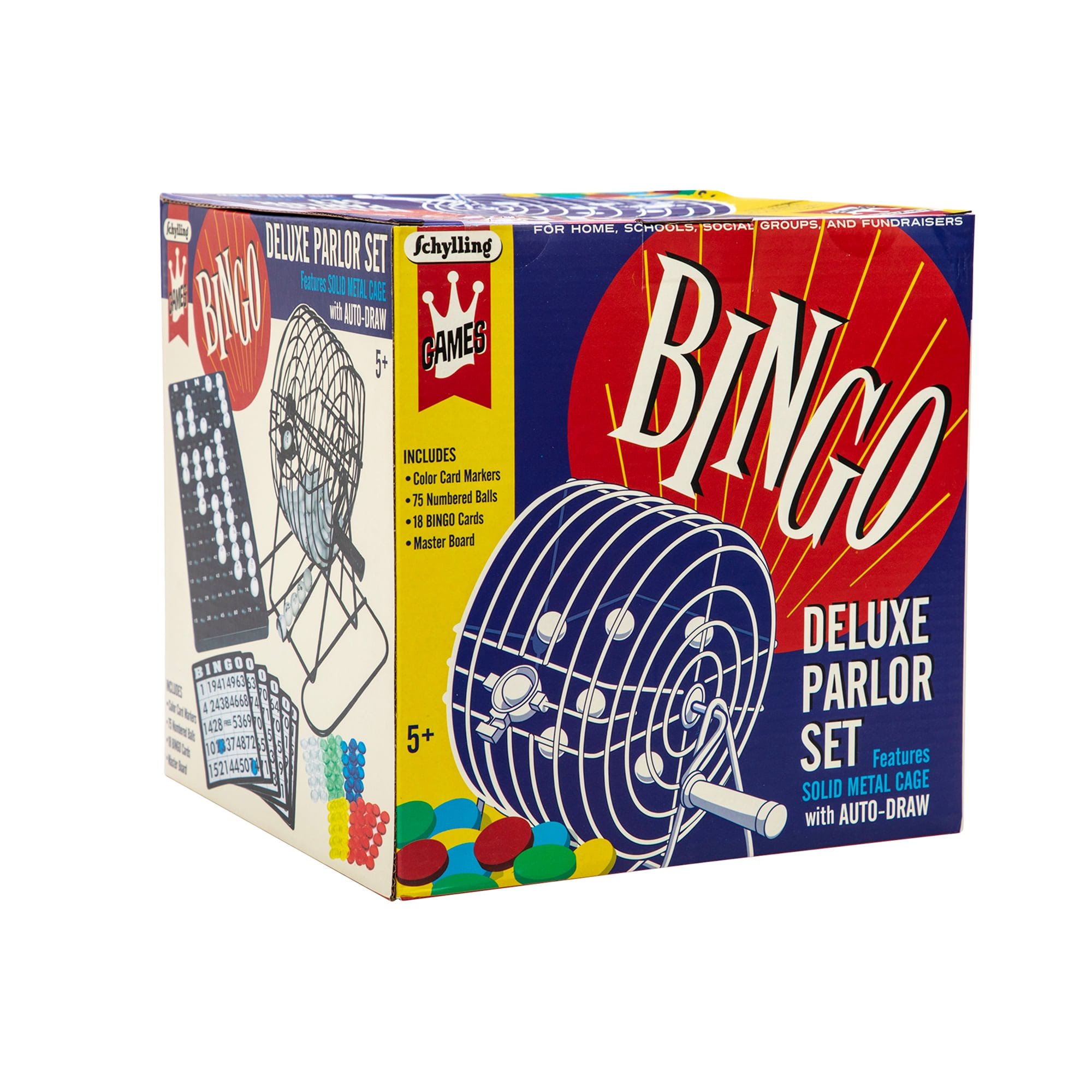 e787e1a9-999b-5786-9544-6d42edd675c3.jpg Bingo Game - Image 1