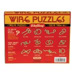 Wire Puzzles - Image 2