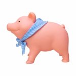 Rubber Piggy Bank - Image 5