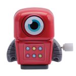 Mini Tin Robots - Image 7